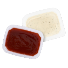 Shoarma-hotsaus